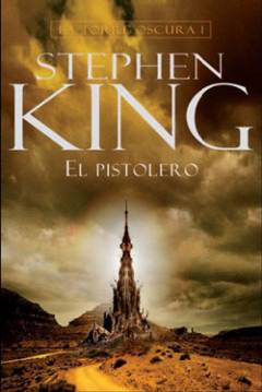 Poster La Torre Oscura I: El Pistolero