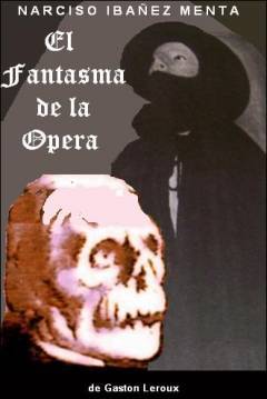 Ficha El Fantasma de la Ópera