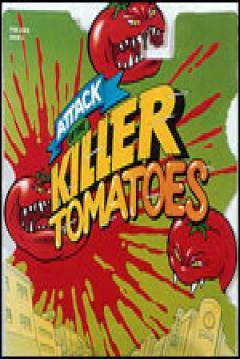 Pelicula El Ataque De Los Tomates Asesinos 1978 Abandomoviez Net