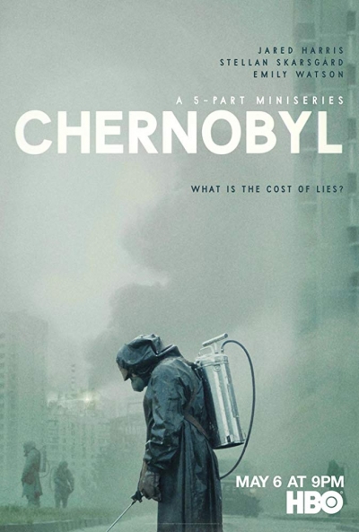 Ficha Chernobyl