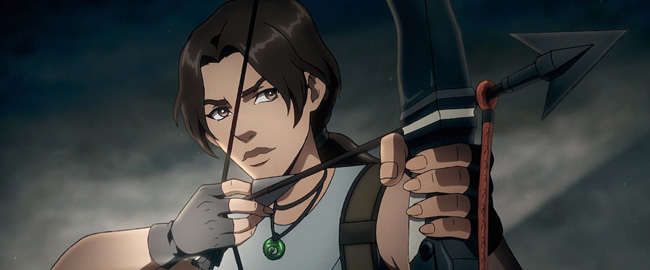 Tomb Raider: La Leyenda de Lara Croft - Final Explicado