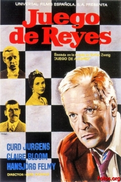 Película: Juego de Reyes (1960) | abandomoviez.net
