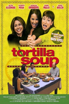 Poster Tortilla Soup