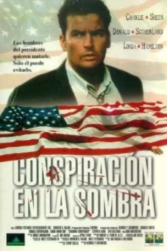 La conspiración de las sombras