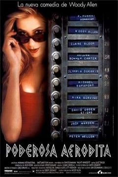 Críticas de Poderosa Afrodita (1995): opiniones, puntuaciones ...