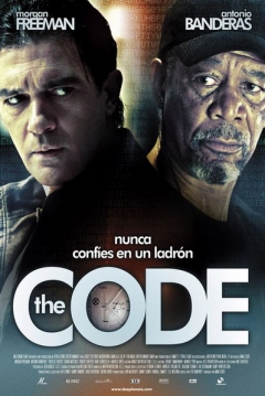 Poster The Code