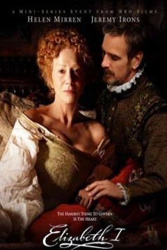 Poster Elizabeth I