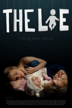 Película: The Lie (2011) | abandomoviez.net