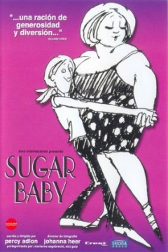 Poster Sugarbaby