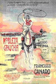 Poster Nobleza Gaucha