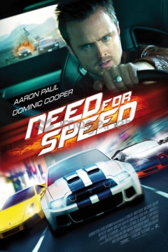 need for speed