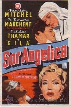 Poster Sor Angélica