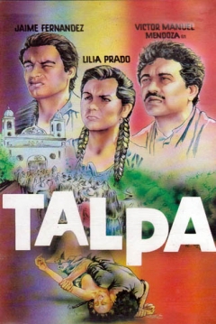 LIBRO TALPA JUAN RULFO PDF