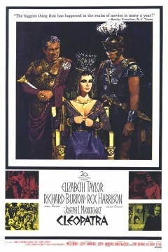 Poster Cleopatra