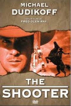 Mesterlövész - teljes film magyarul - The Shooter Mesterlövész teljes western film magyarul, The Shooter full western movie film, Michael Dudikoff,
