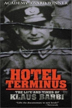 Poster Hotel Terminus