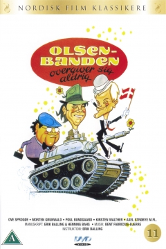film olsen banden film olsen banden