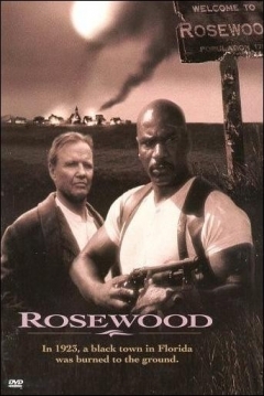 Poster Rosewood