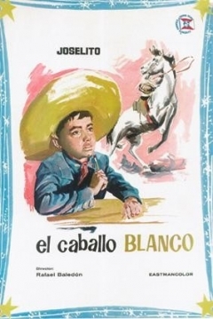 Ficha El Caballo Blanco