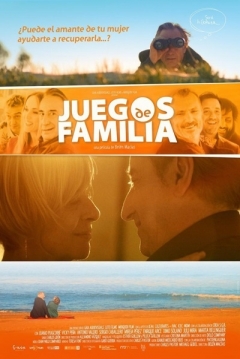 Poster Juegos de Familia