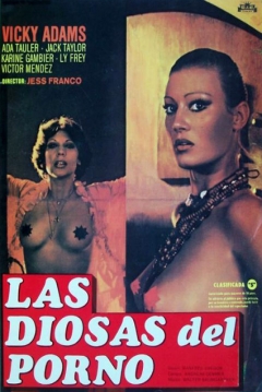 Película: Las Diosas del Porno (1977) | abandomoviez.net