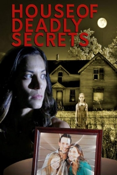 Poster La Casa de los Secretos Mortales