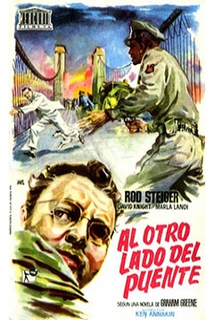 Al otro lado del puente