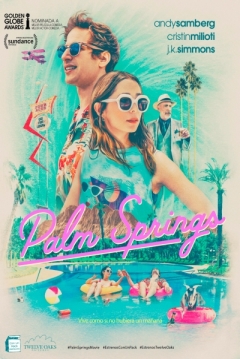 Poster Palm Springs