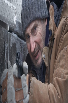The Ice Road (2021) | abandomoviez.net