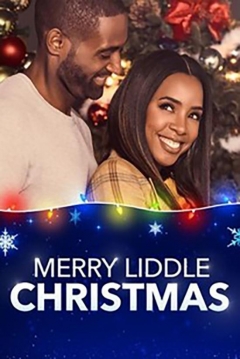 Película: Merry Liddle Christmas (2019) | abandomoviez.net