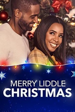 Ficha Merry Liddle Christmas