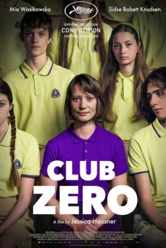 Ficha Club Zero