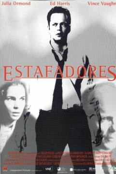 Poster Estafadores