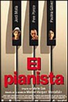 Poster El Pianista