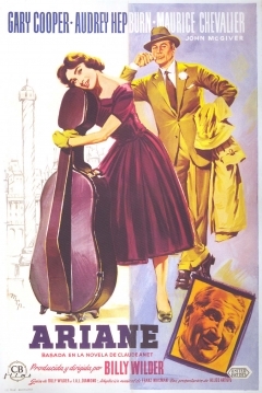 love in the afternoon pdf