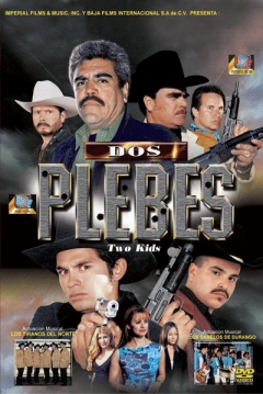 Poster Dos Plebes