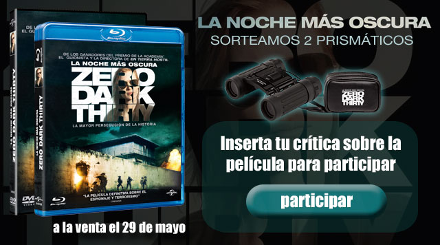 la noche más oscura