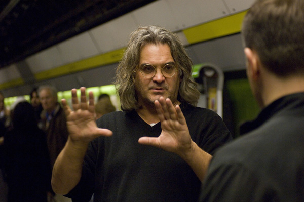 Paul Greengrass podría dirigir el remake de Apocalipsis