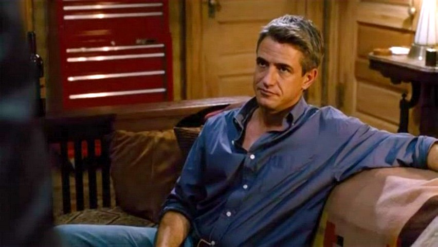 Dermot Mulroney