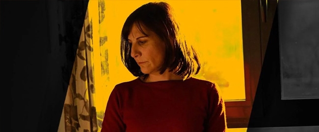 Lucía y Roberta en Que nadie duerma