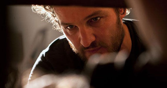 Jason Clarke protagonizará El Origen del Planeta de los Simios 2