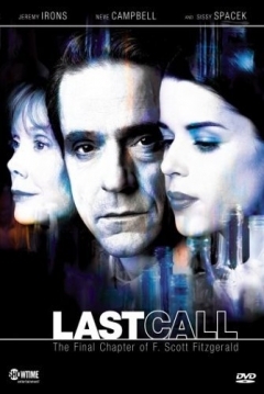 Película: Last Call (2002) - Last Call / Against the Current / Fitzgerald | abandomoviez.net