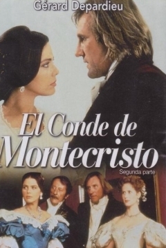 Película El Conde De Montecristo 1998 Abandomoviez Net