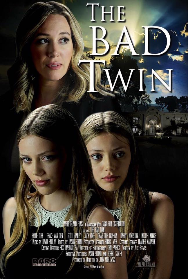 Doble Maldad Pelicula Completa En Espanol