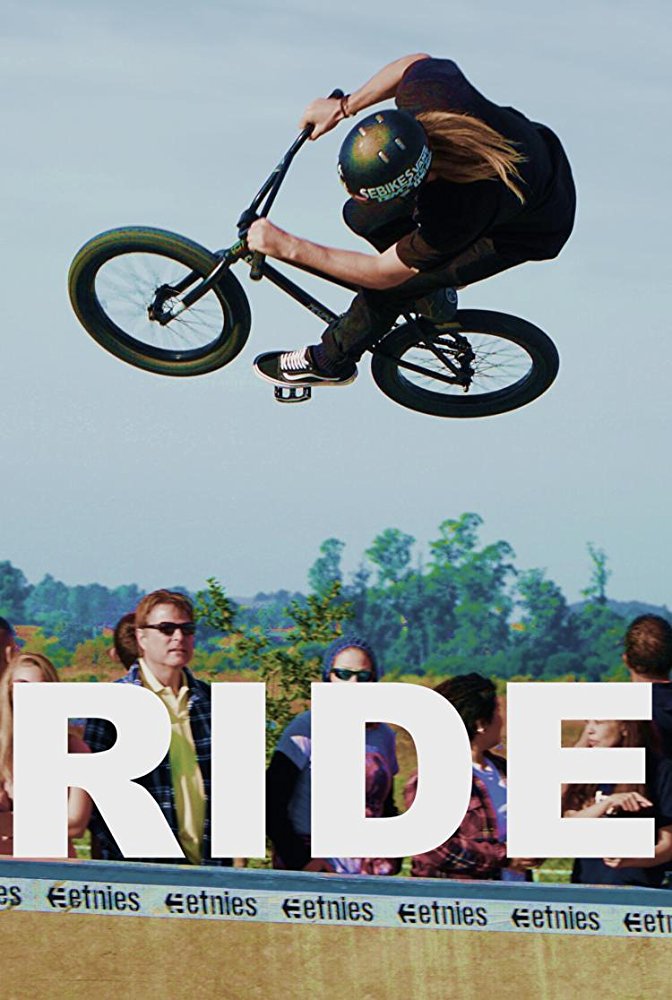 The Ride Pelicula Completa En Español
