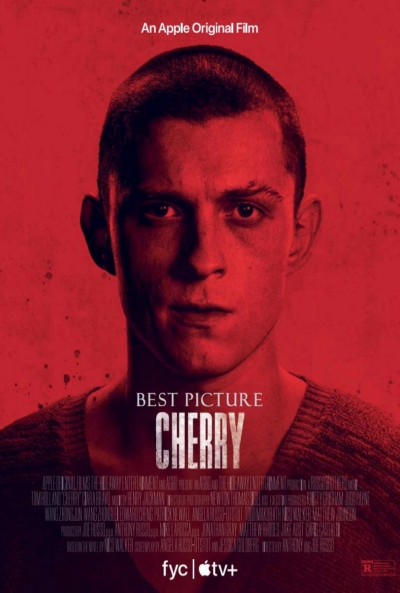 Cherry 2021 Película Completa En Español Latino Película: Cherry (2021) | abandomoviez.net