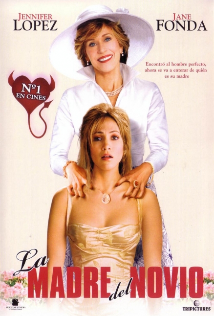 Película: La Madre del Novio (2005) | abandomoviez.net