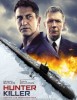 Hunter Killer: Caza en las Profundidades