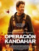 Operación Kandahar