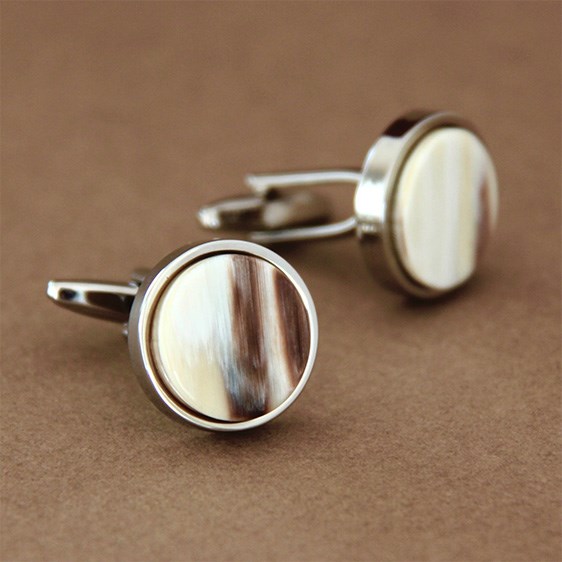 Personalised Cufflinks